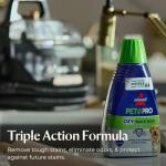 BISSELL Little Green HydroSteam Portable Cleaner