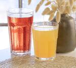 Red Co. 12-Piece Acrylic Outdoor Drinkware Set