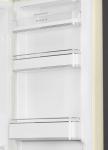 SMEG FAB32 Cream Retro Fridge with Bottom Freezer