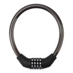 4-Digit Combination Refrigerator Lock for Security