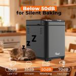 Rosewill 25-in-1 Automatic Bread Maker Machine