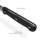 Humbee 8-Inch Serrated Bread Knife - Sharp & Durable