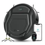 Lefant M210 Pro Robot Vacuum Cleaner - Slim, Quiet