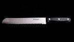 Humbee 8-Inch Serrated Bread Knife - Sharp & Durable