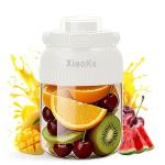 Xiaoks Portable Blender for Shakes and Smoothies