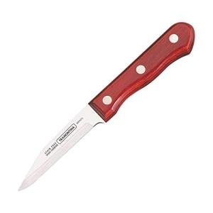 Tramontina 3" Stainless Steel Paring Knife