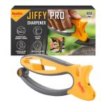 Smith's Jiffy-Pro Handheld 2-Stage Knife Sharpener