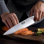 16-Piece Japanese Stainless Steel Knife Set