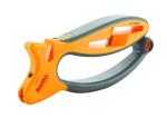 Smith's Jiffy-Pro Handheld 2-Stage Knife Sharpener