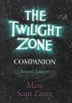 Twilight Zone Companion Book for Fans