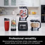 Ninja 5-in-1 Kitchen System with 1400W Power