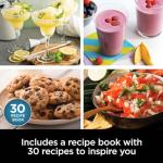 Ninja 5-in-1 Kitchen System with 1400W Power