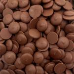 Merckens Milk Chocolate Melting Wafers, 2 Lbs