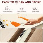 Portable Electric Food Warming Mat for Parties