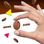 Merckens Milk Chocolate Melting Wafers, 2 Lbs