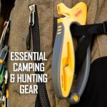 Smith's Jiffy-Pro Handheld 2-Stage Knife Sharpener