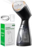 Handheld Fabric Steamer for Clothes - 1000W