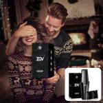 Boston Cocktail Shaker Set with Recipe Guide