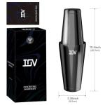 Boston Cocktail Shaker Set with Recipe Guide