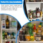 Samsung Refrigerator Door Shelf Bin - 2 Pack