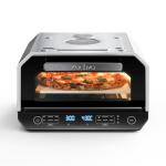 12-Inch Indoor Pizza Oven with Touchscreen Presets