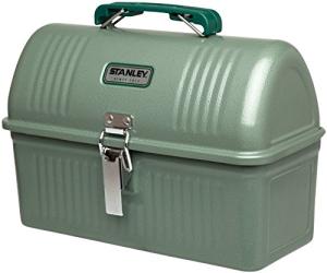 STANLEY Classic 5.5 qt Vintage Lunch Box