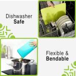 Color-Coded Flexible Cutting Boards - 8-Pack