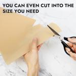 200PCS Air Fryer Parchment Paper Sheet Liners