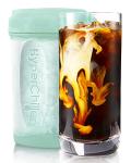 HyperChiller HC2M Iced Beverage Cooler - Mint Blue
