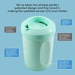 HyperChiller HC2M Iced Beverage Cooler - Mint Blue