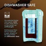 HyperChiller HC2M Iced Beverage Cooler - Mint Blue