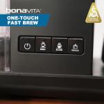 Bonavita 8-Cup Drip Coffee Brewer with Thermal Carafe