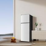 HAILANG 4.0 Cu.Ft Mini Fridge with Freezer