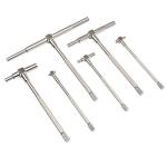 Beslands 6-Piece Telescoping Bore Gauge Set