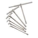 Beslands 6-Piece Telescoping Bore Gauge Set