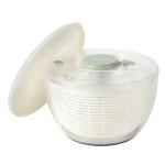 Sur La Table 6.3 Qt Salad Spinner - Juniper Green