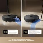 DREAME L40s Ultra Robot Vacuum and Mop Combo