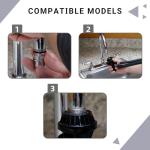 Dishwasher Faucet Adapter for Whirlpool & Kenmore