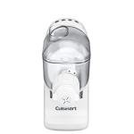 Cuisinart Bread and Pasta Maker Machine, White