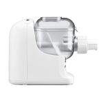 Cuisinart Bread and Pasta Maker Machine, White