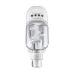 Cuisinart Bread and Pasta Maker Machine, White