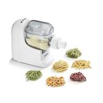Cuisinart Bread and Pasta Maker Machine, White