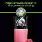 Braun MultiQuick 5 Immersion Hand Blender, Black