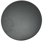 Cast Iron Heat Diffuser Plate for Stoves