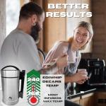 2-in-1 Butter and Oil Infuser Machine