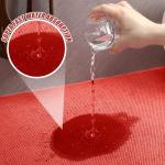 Extra Large Microfiber Dish Drying Mat - 2 Pack