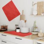 Extra Large Microfiber Dish Drying Mat - 2 Pack