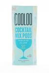 Cooloo Cocktail Mixer Set - Paradise Island Pods
