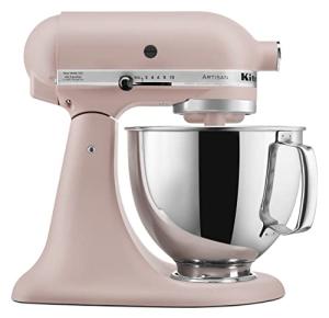 KitchenAid 5 Quart Tilt Head Stand Mixer, Pink