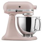KitchenAid 5 Quart Tilt Head Stand Mixer, Pink